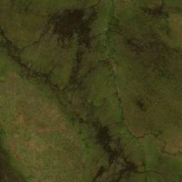 Satellite imagery of Cerro Danta Sirina, EC