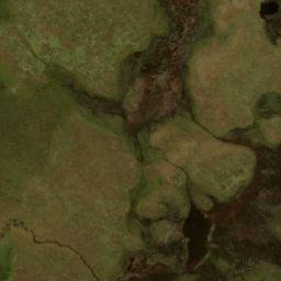 Satellite imagery of Cerro Danta Sirina, EC