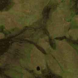Satellite imagery of Cerro Danta Sirina, EC