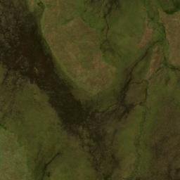 Satellite imagery of Cerro Danta Sirina, EC