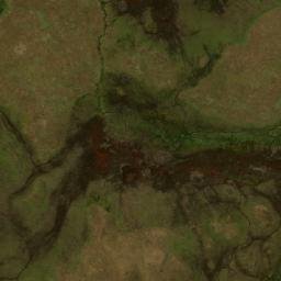 Satellite imagery of Cerro Danta Sirina, EC