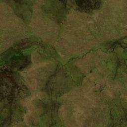 Satellite imagery of Cerro Danta Sirina, EC