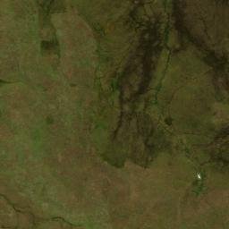 Satellite imagery of Cerro Danta Sirina, EC