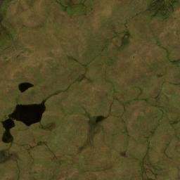 Satellite imagery of Cerro Danta Sirina, EC