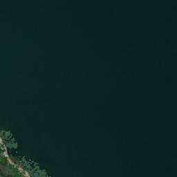 Satellite imagery of Kyabasimba Point, UG