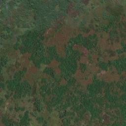 Satellite imagery of Sow Sow Point, KE