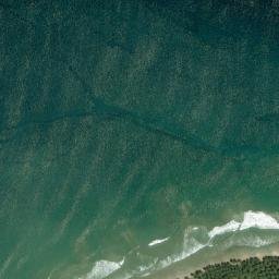 Satellite imagery of Tanjung Simabae, ID