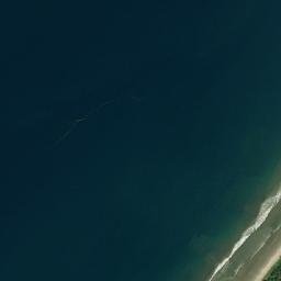 Satellite imagery of Tanjung Simabae, ID