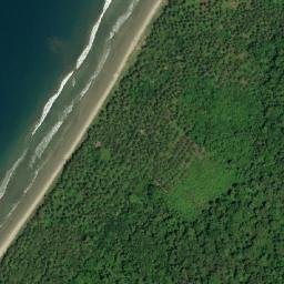 Satellite imagery of Tanjung Simabae, ID