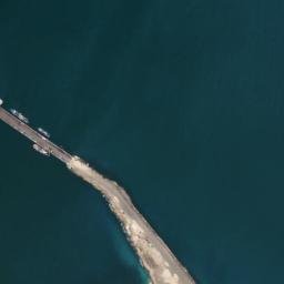 Satellite imagery of Punta de Jaramijó, EC