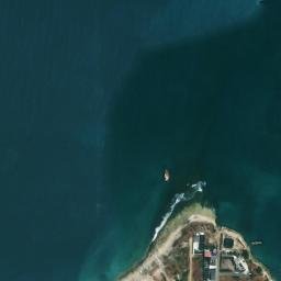 Satellite imagery of Punta de Jaramijó, EC