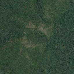 Satellite imagery of May-Ya-Moto, CD