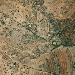 Satellite imagery of Twamabindi Rock, KE