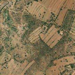 Satellite imagery of Twamabindi Rock, KE