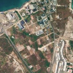 Satellite imagery of Punta de Jaramijó, EC