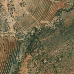 Satellite imagery of Twamabindi Rock, KE