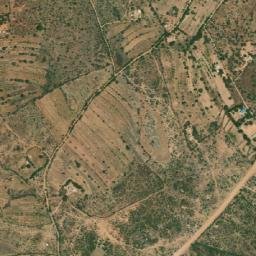 Satellite imagery of Twamabindi Rock, KE
