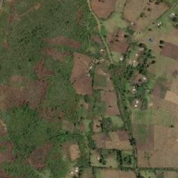 Satellite imagery of Ol Alabwak, KE