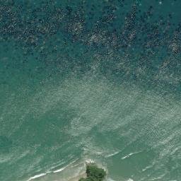 Satellite imagery of Tanjung Umangorun, ID