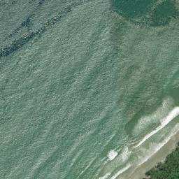 Satellite imagery of Tanjung Bulanbatu, ID