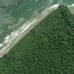 Satellite imagery of Tanjung Bulanbatu, ID
