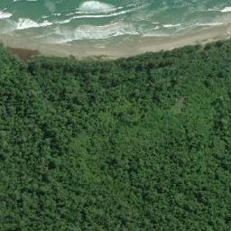 Satellite imagery of Tanjung Umangorun, ID