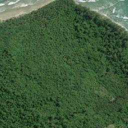 Satellite imagery of Tanjung Umangorun, ID