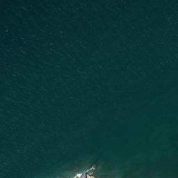 Satellite imagery of Punta de Jome, EC