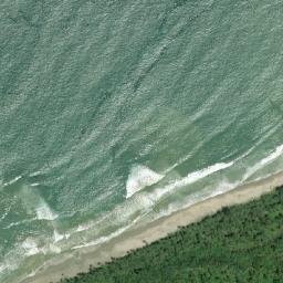 Satellite imagery of Tanjung Bulanbatu, ID