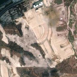 Satellite imagery of Punta Piedra Larga, EC