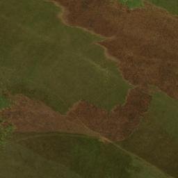 Satellite imagery of Guangotasín, EC