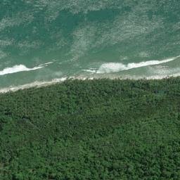 Satellite imagery of Tanjung Simabae, ID