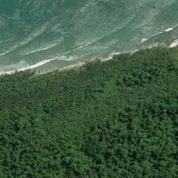 Satellite imagery of Tanjung Simabae, ID