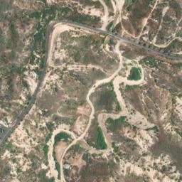Satellite imagery of Punta de Jome, EC