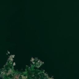Satellite imagery of Morra Point, KE