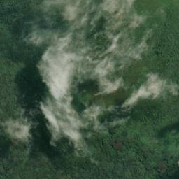 Satellite imagery of Rushura, CD