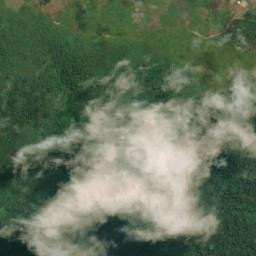 Satellite imagery of Rushura, CD