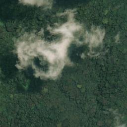 Satellite imagery of Rushura, CD