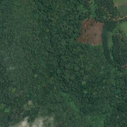 Satellite imagery of Rushura, CD