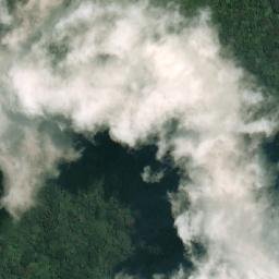 Satellite imagery of Rushura, CD