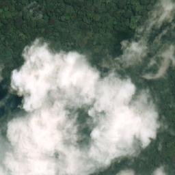 Satellite imagery of Rushura, CD