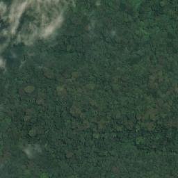 Satellite imagery of Rushura, CD