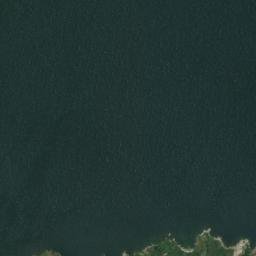 Satellite imagery of Rubabu Point, TZ