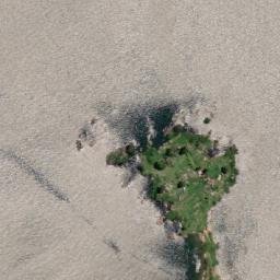 Satellite imagery of Mohuru Point, KE