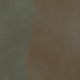 Satellite imagery of Pointe Térié, GA