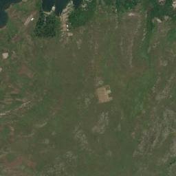 Satellite imagery of Rubabu Point, TZ
