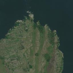 Satellite imagery of Rubabu Point, TZ
