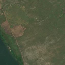 Satellite imagery of Rubabu Point, TZ