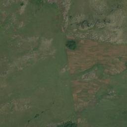 Satellite imagery of Rubabu Point, TZ