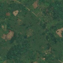 Satellite imagery of Nteko, CD